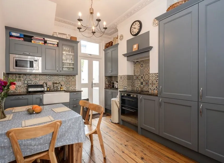 Mirabel Road, Fulham, SW6, photo 3