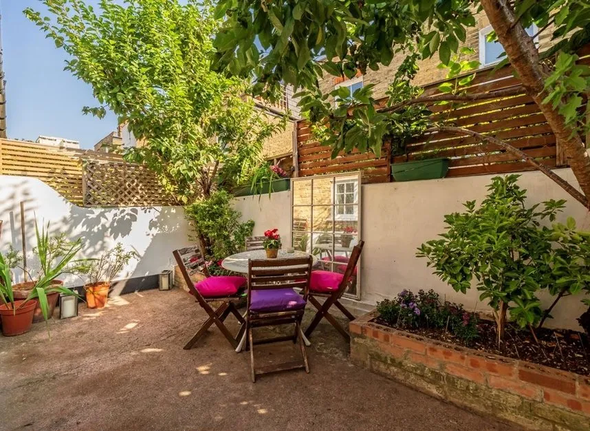Mirabel Road, Fulham, SW6, photo 4