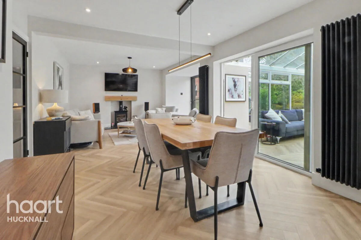 Thoresby Dale, Nottingham, NG15, photo 19