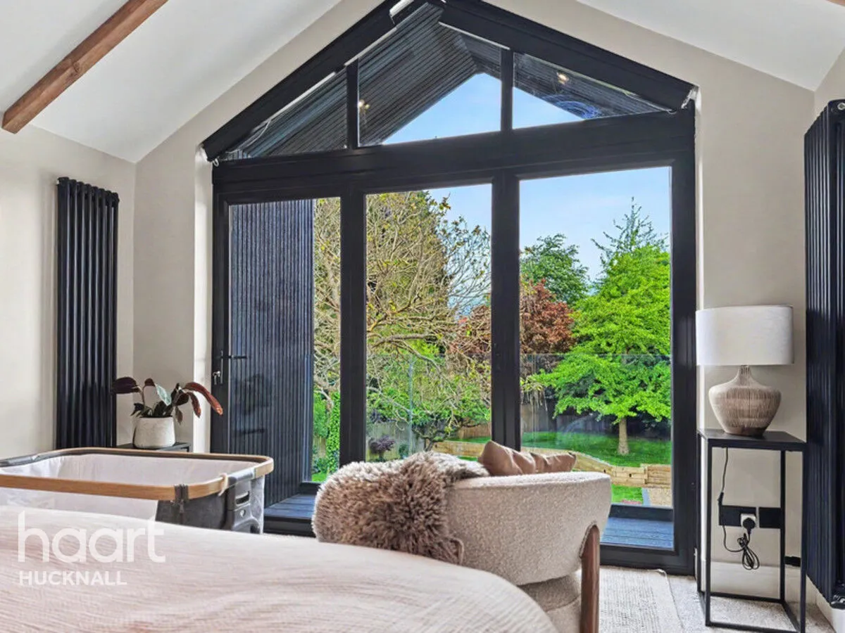Thoresby Dale, Nottingham, NG15, photo 30