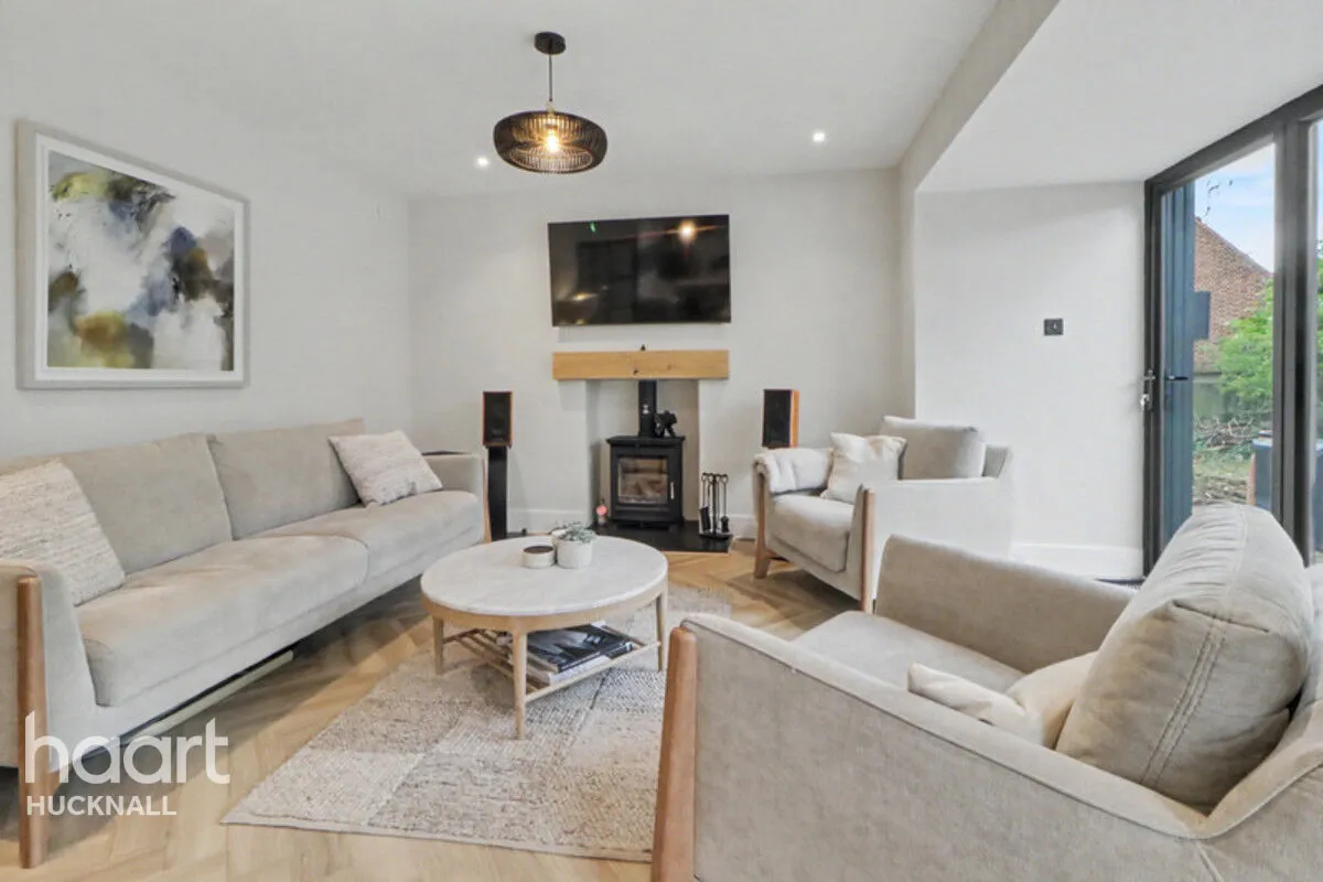 Thoresby Dale, Nottingham, NG15, photo 18