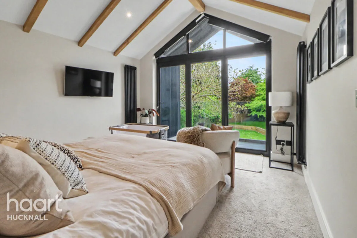 Thoresby Dale, Nottingham, NG15, photo 32