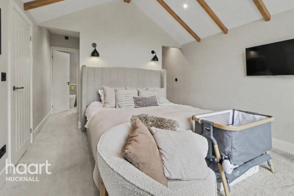 Thoresby Dale, Nottingham, NG15, photo 31