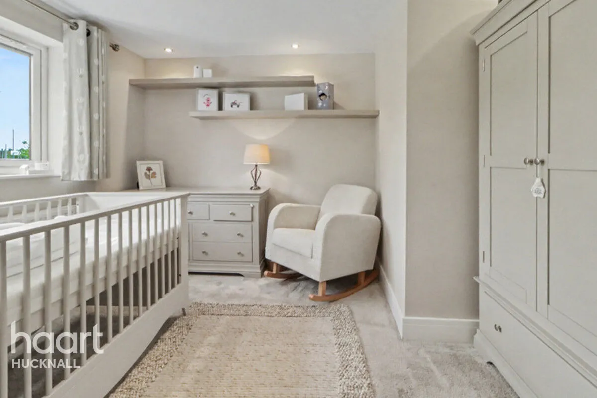 Thoresby Dale, Nottingham, NG15, photo 24