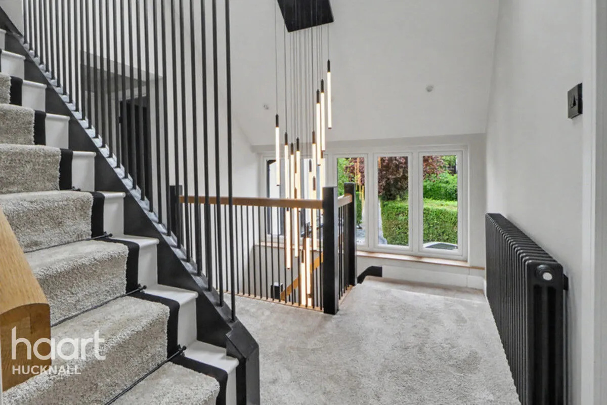 Thoresby Dale, Nottingham, NG15, photo 14
