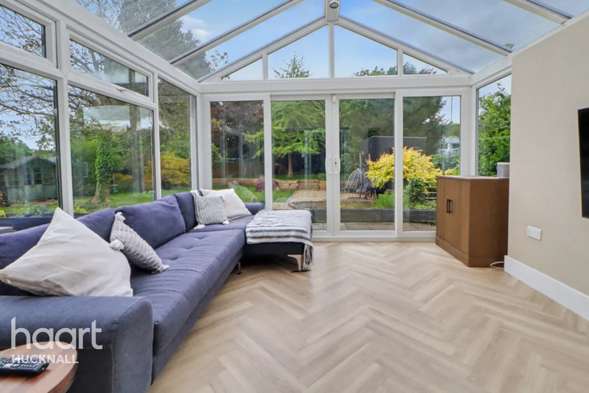 Thoresby Dale, Nottingham, NG15, photo 16