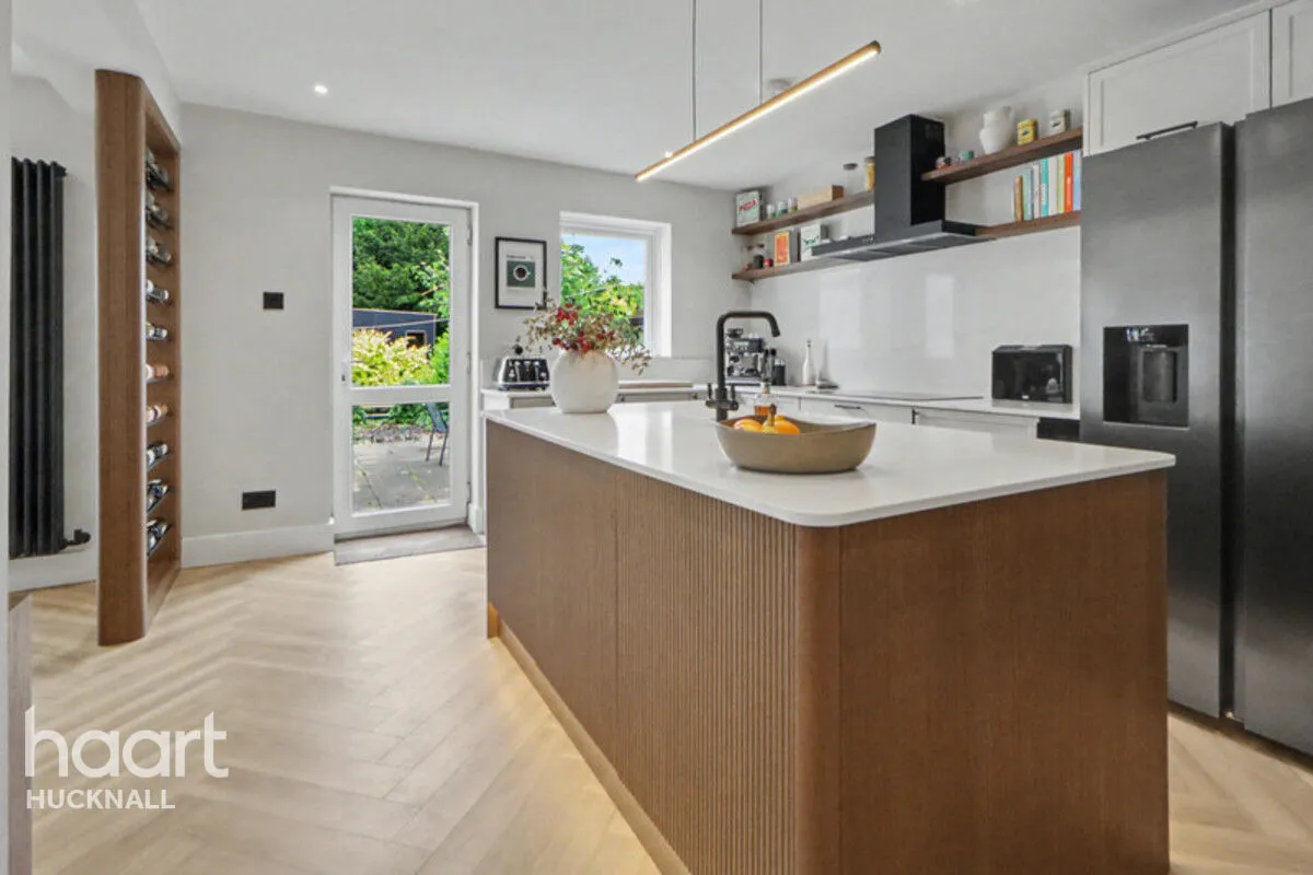 Thoresby Dale, Nottingham, NG15, photo 22
