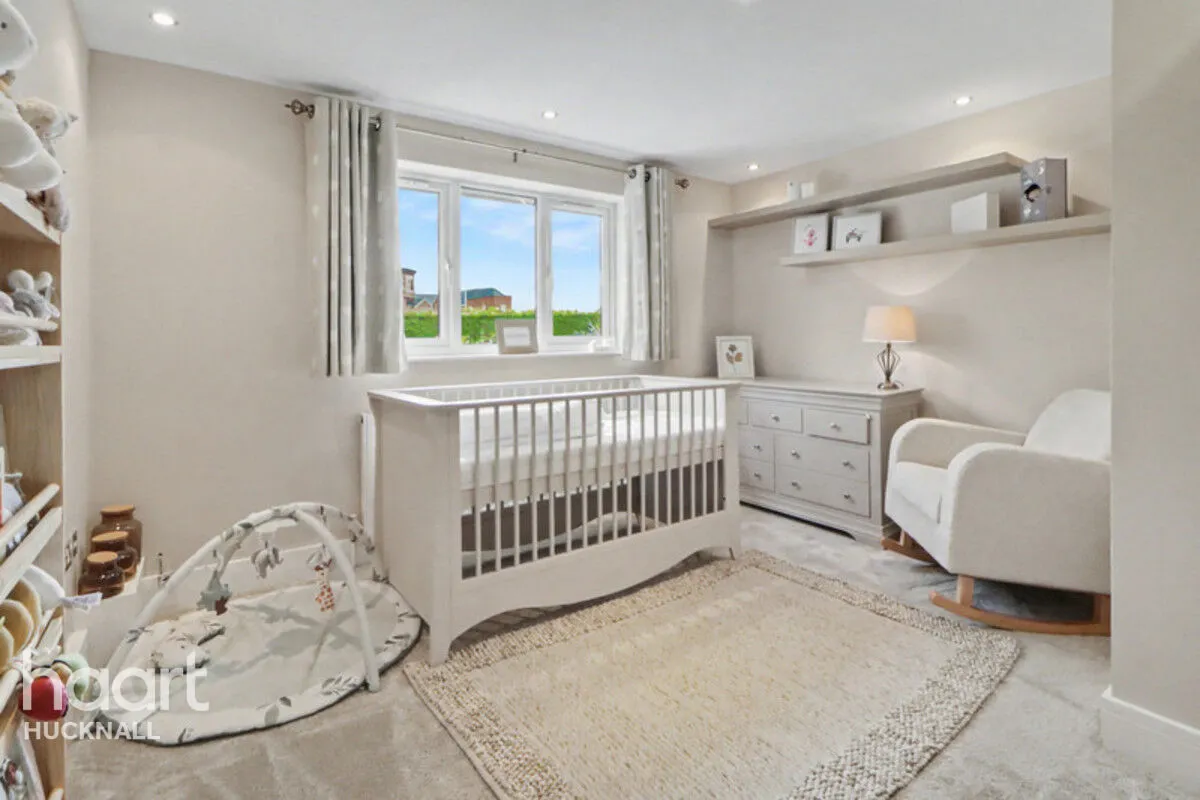 Thoresby Dale, Nottingham, NG15, photo 25