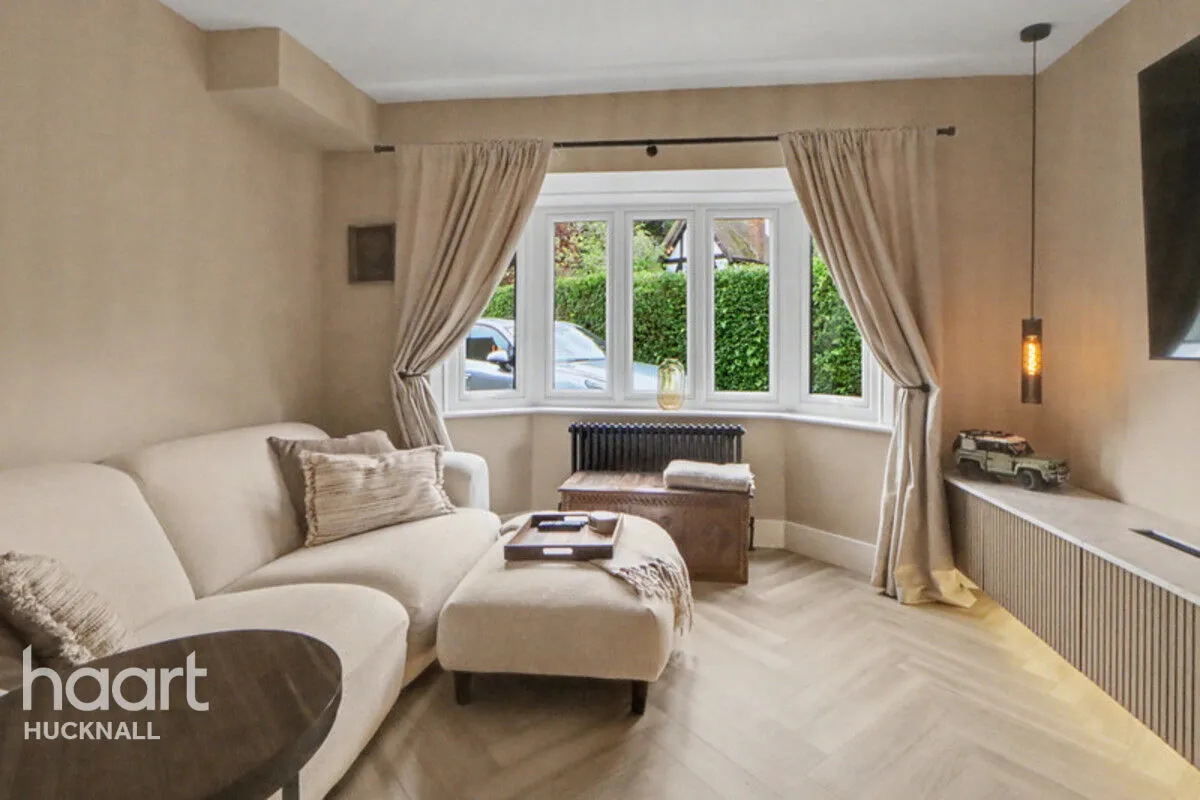 Thoresby Dale, Nottingham, NG15, photo 5