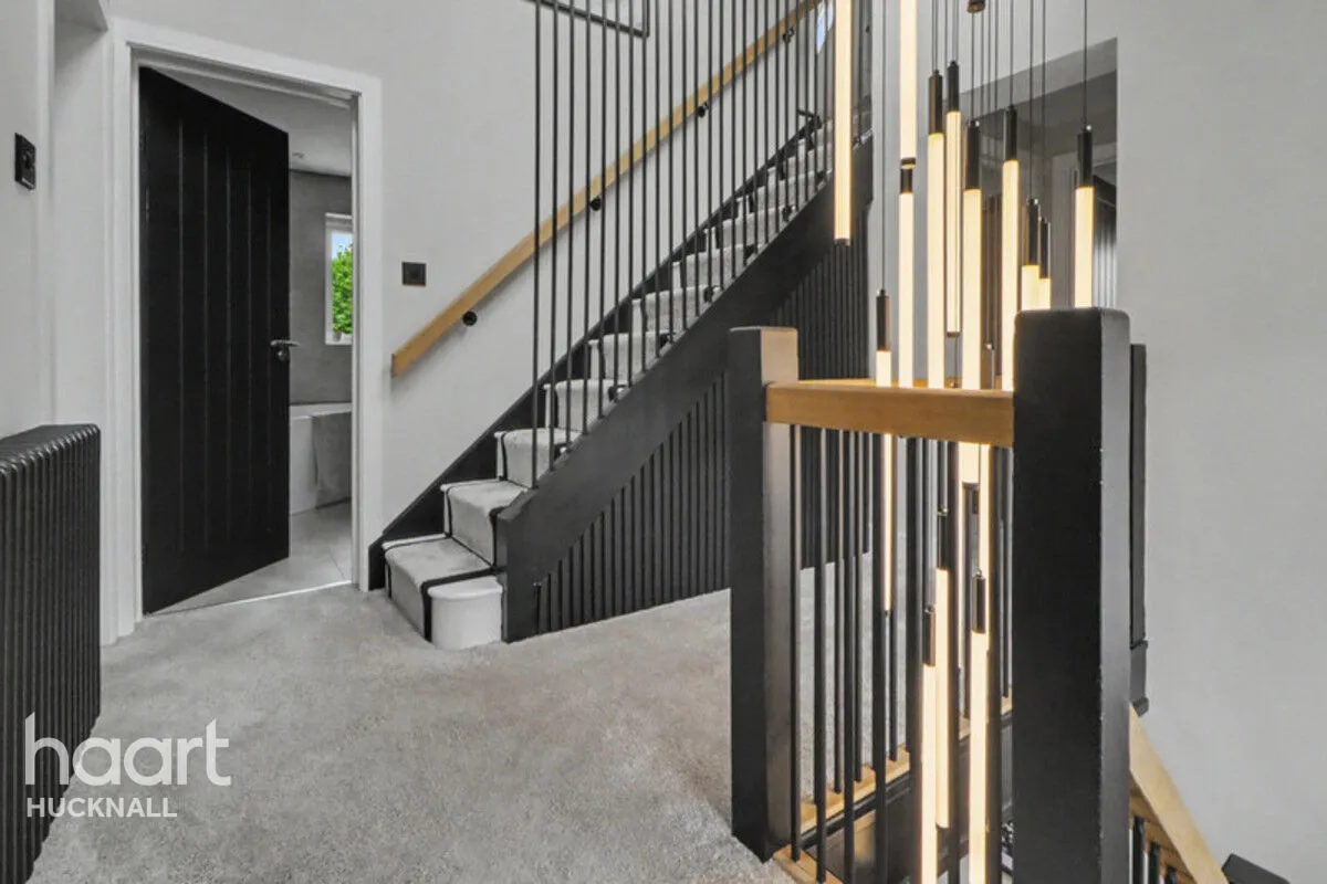 Thoresby Dale, Nottingham, NG15, photo 26