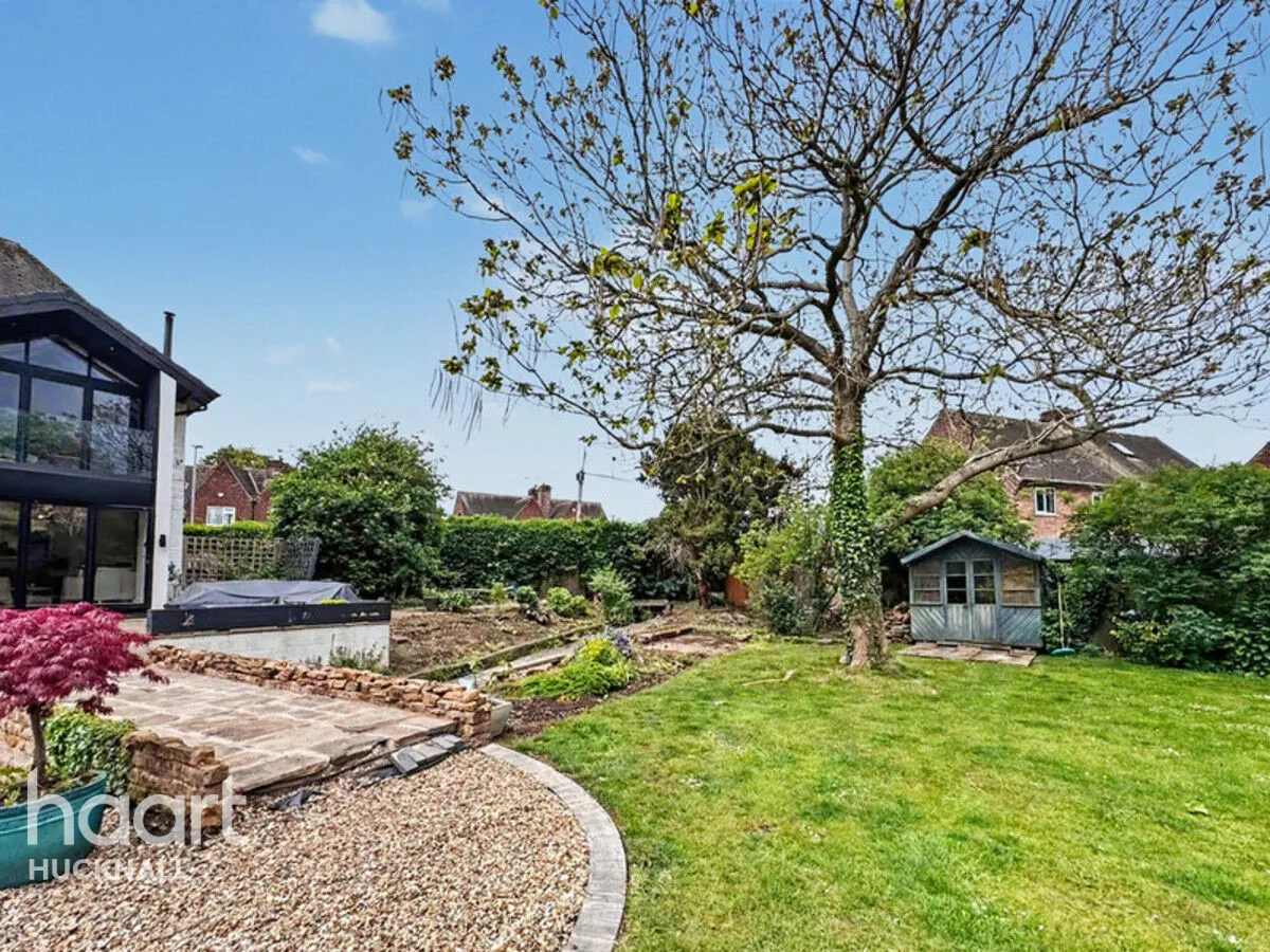 Thoresby Dale, Nottingham, NG15, photo 43