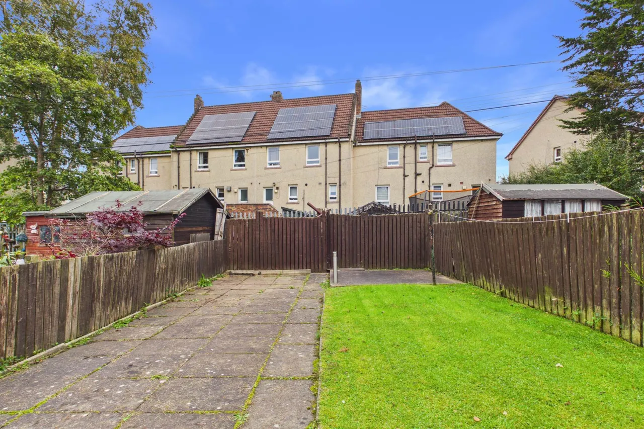 Howletnest Road, Airdrie, photo 22