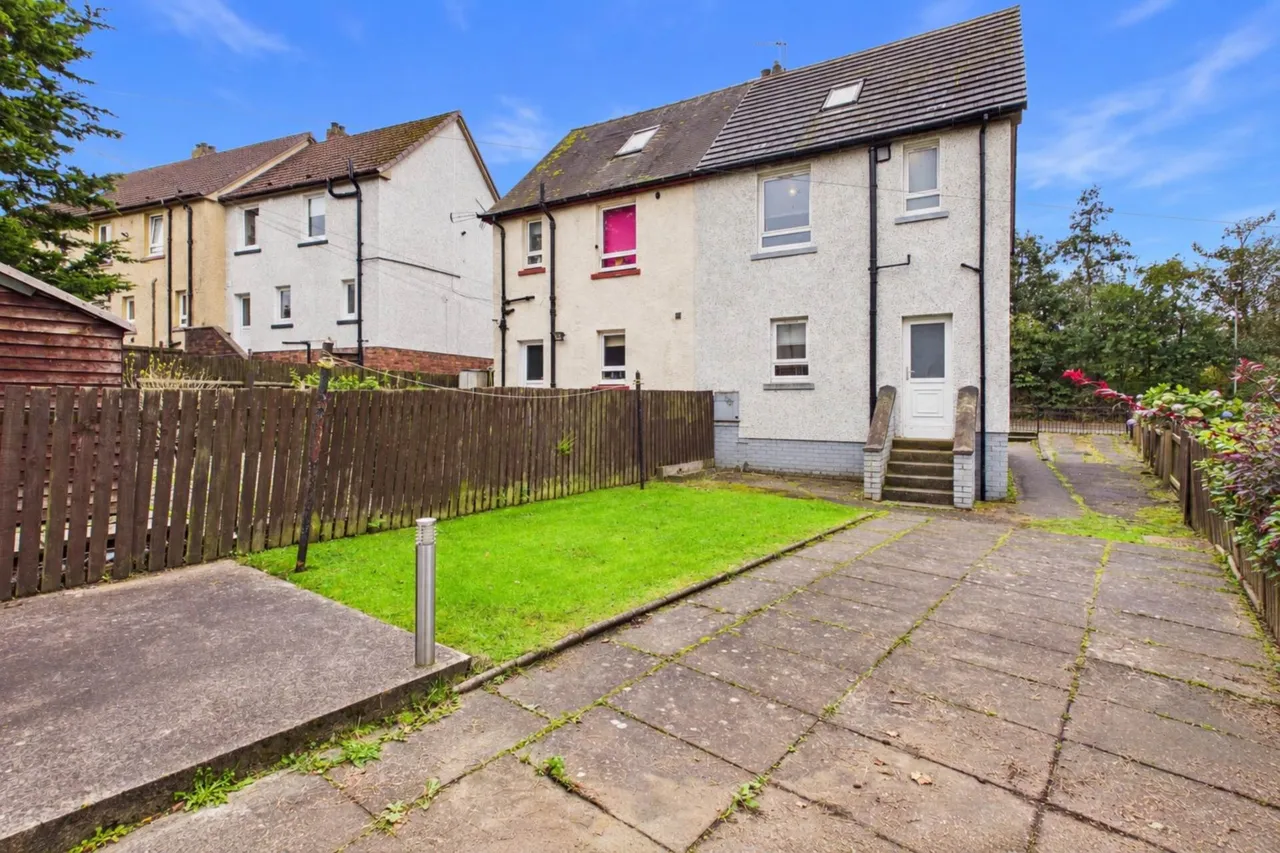 Howletnest Road, Airdrie, photo 20