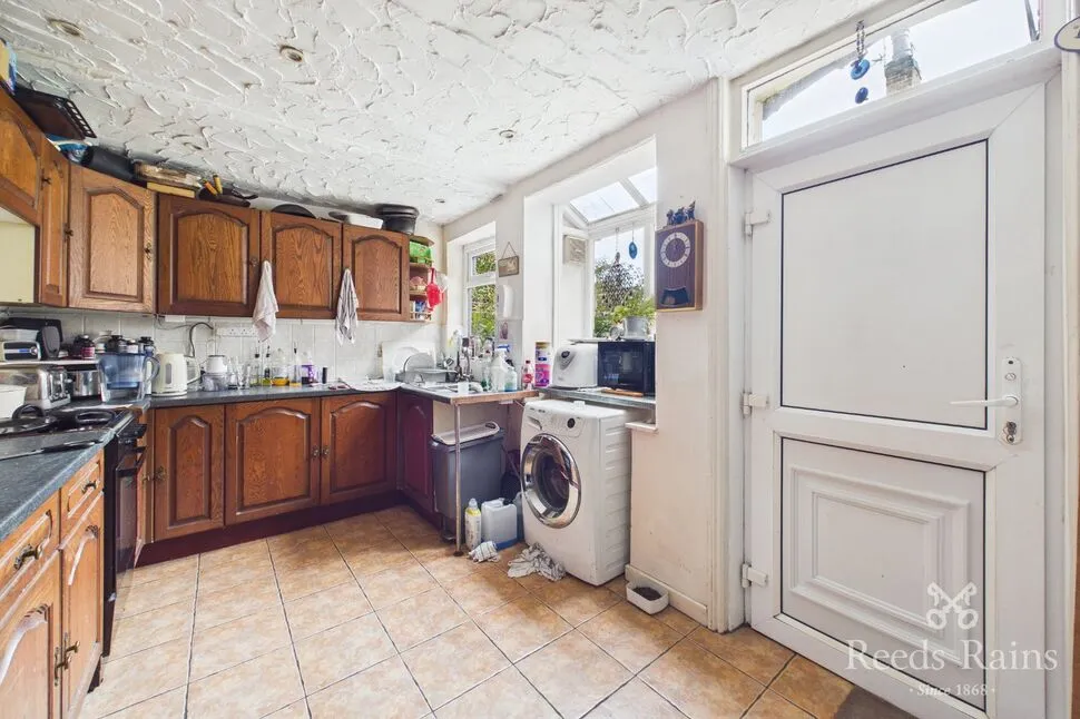 Whitegate Drive, Blackpool, FY3, photo 5