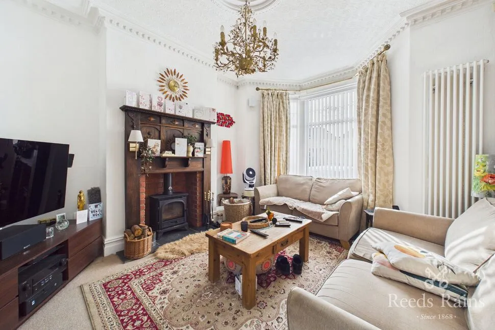 Whitegate Drive, Blackpool, FY3, photo 2