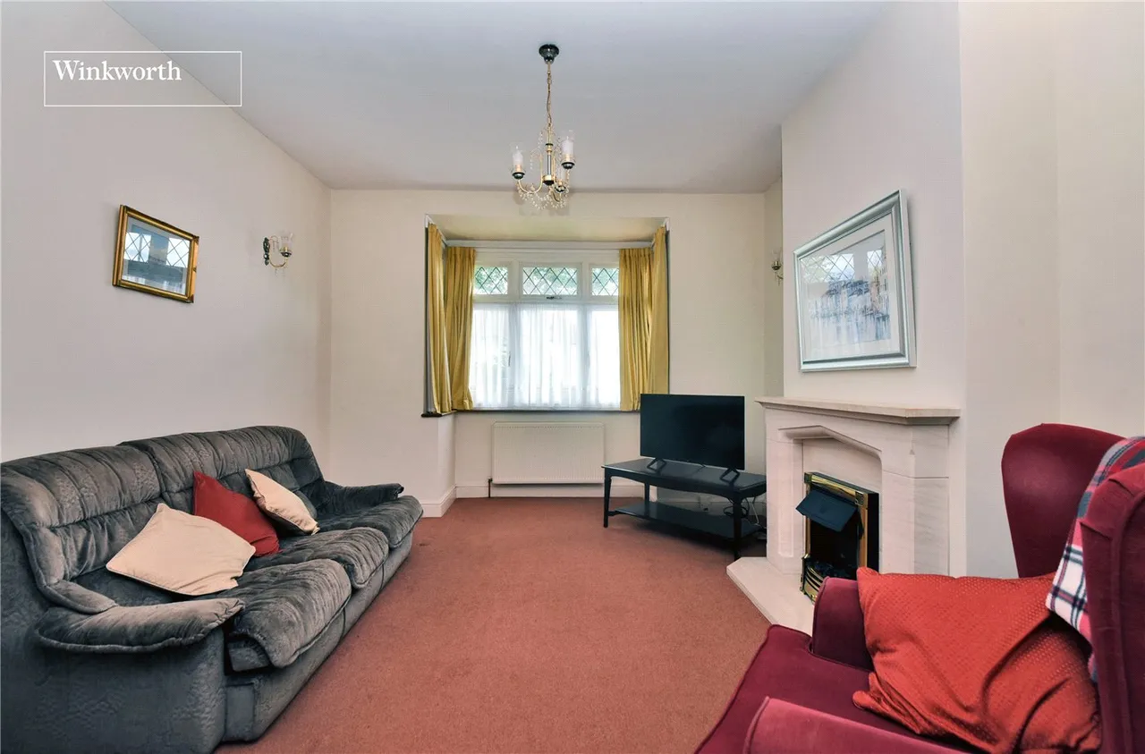 Langley Avenue, Worcester Park, KT4, photo 6