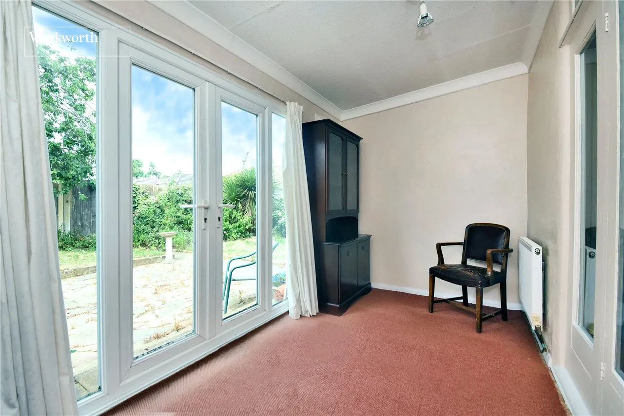 Langley Avenue, Worcester Park, KT4, photo 7