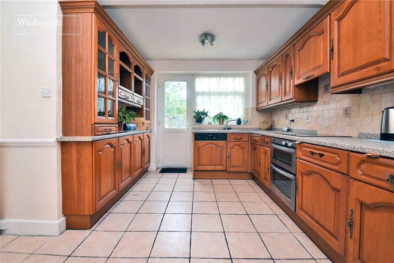 Langley Avenue, Worcester Park, KT4, photo 3