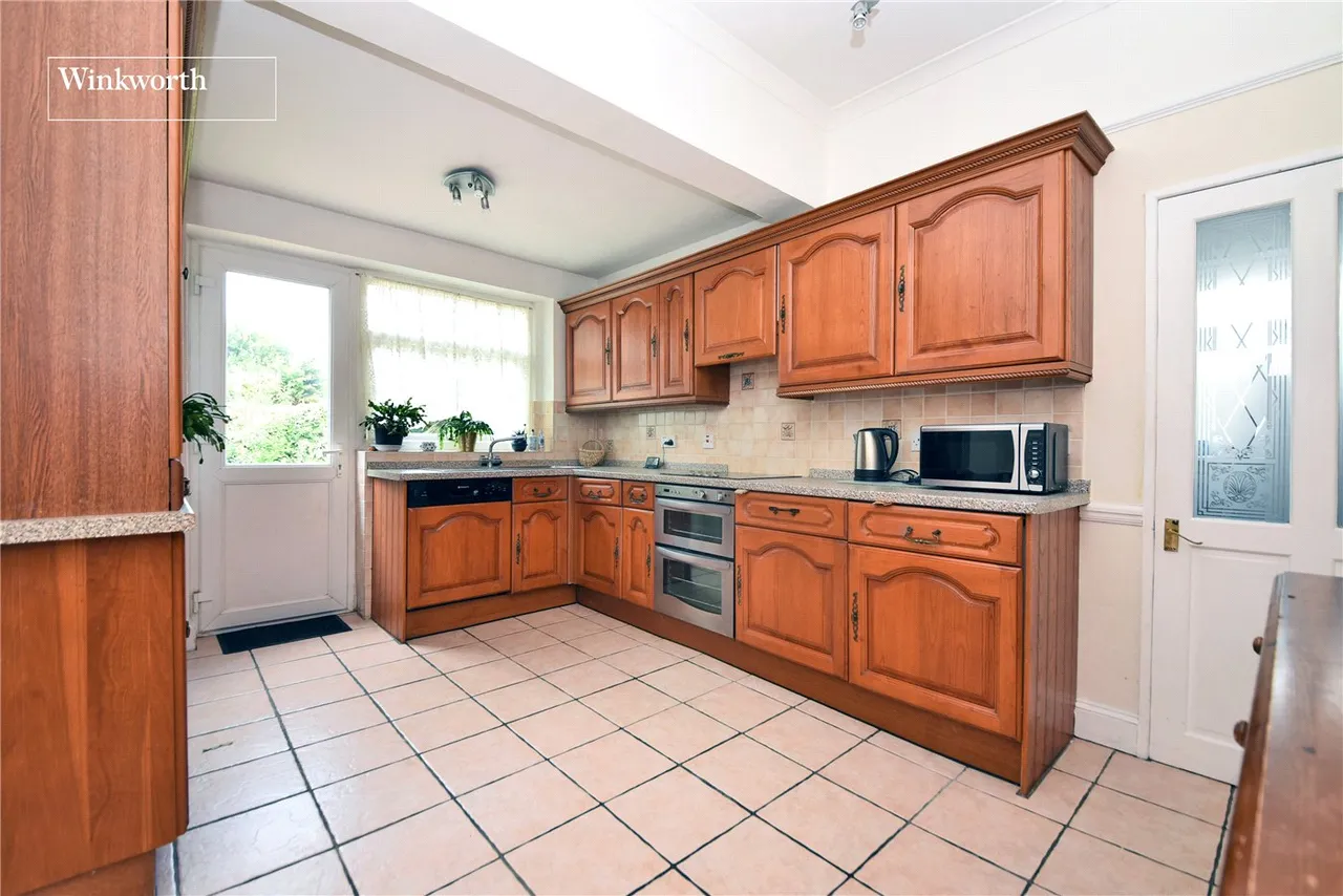 Langley Avenue, Worcester Park, KT4, photo 4