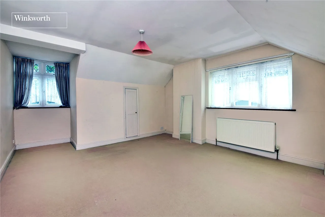 Langley Avenue, Worcester Park, KT4, photo 9