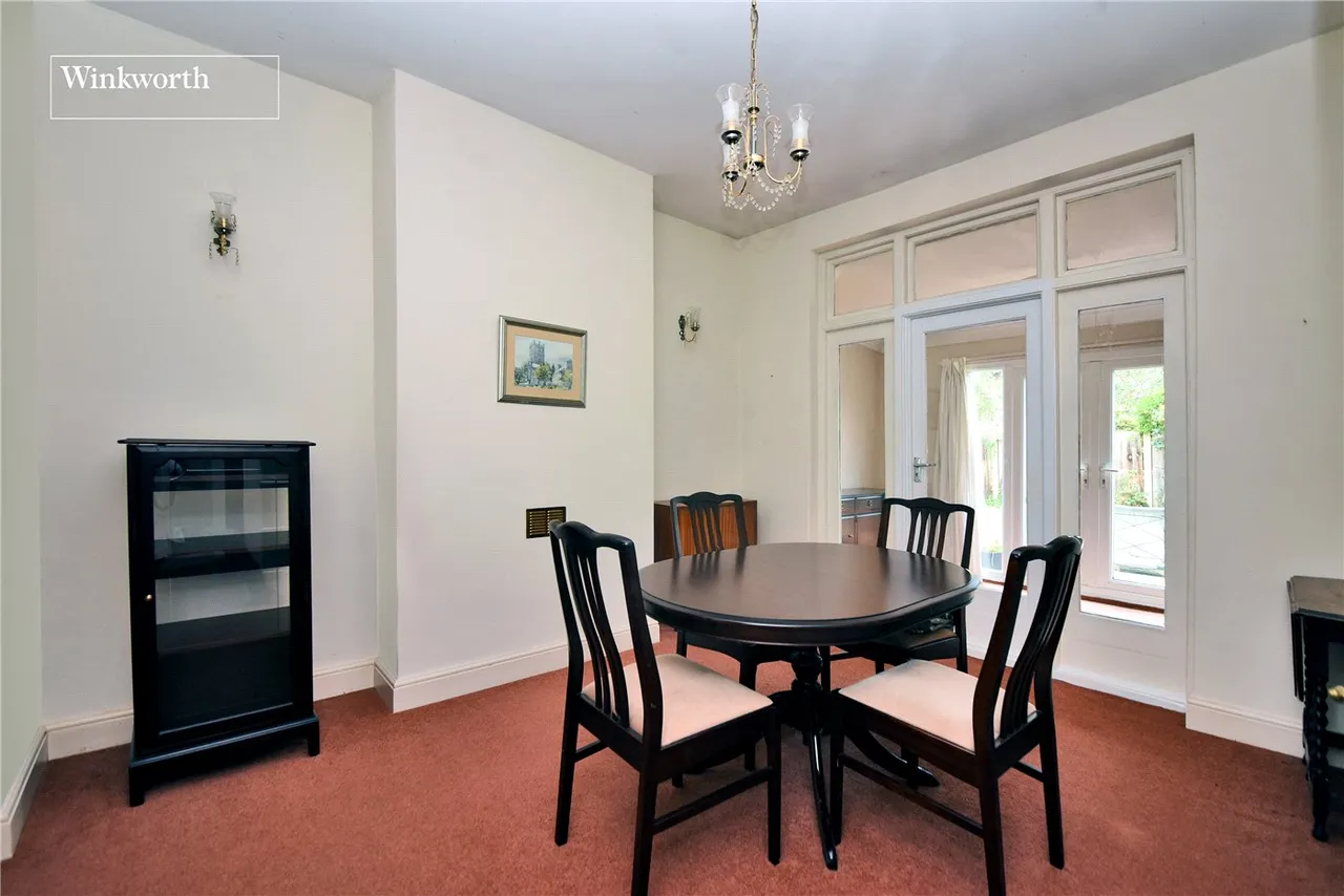 Langley Avenue, Worcester Park, KT4, photo 5