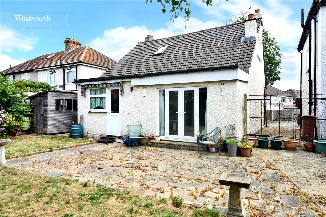 Langley Avenue, Worcester Park, KT4, photo 17