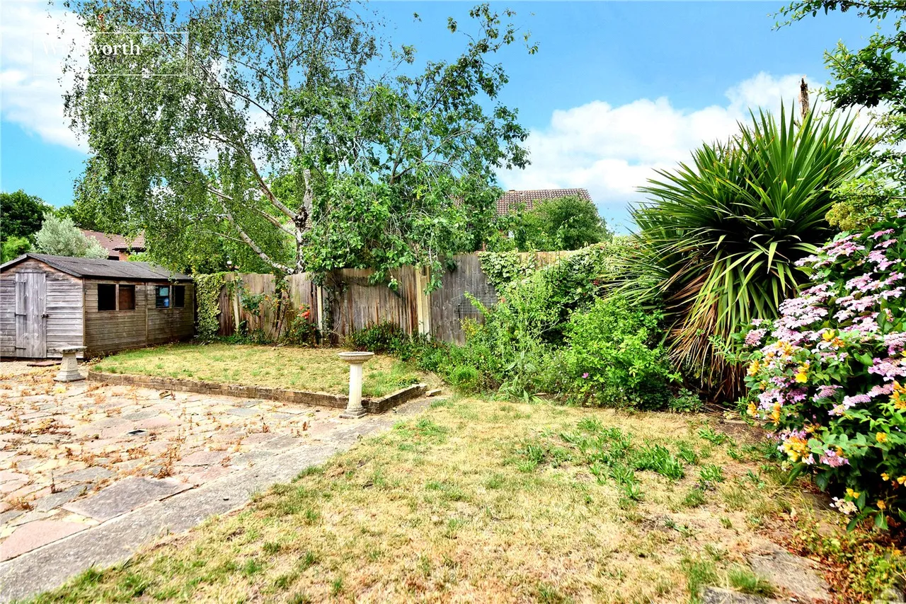 Langley Avenue, Worcester Park, KT4, photo 15