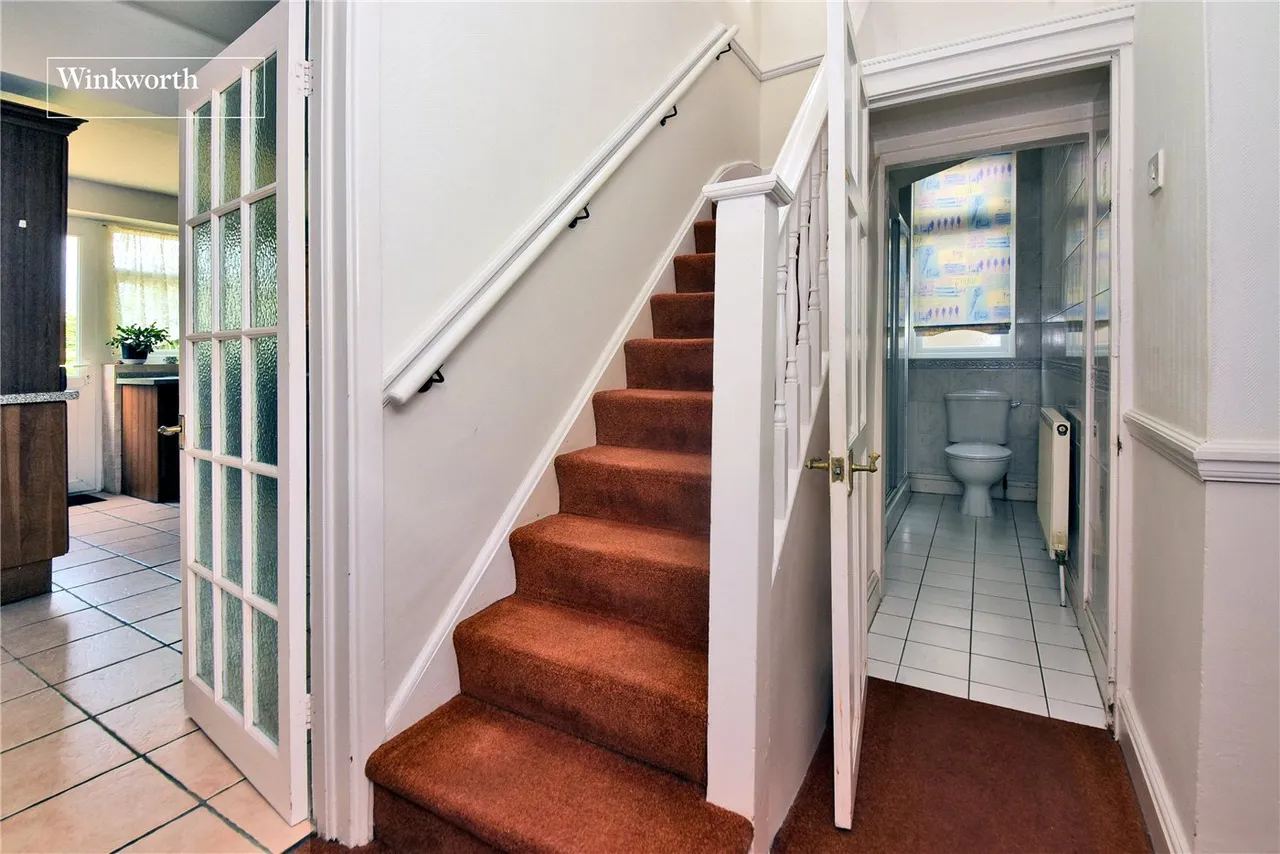 Langley Avenue, Worcester Park, KT4, photo 8