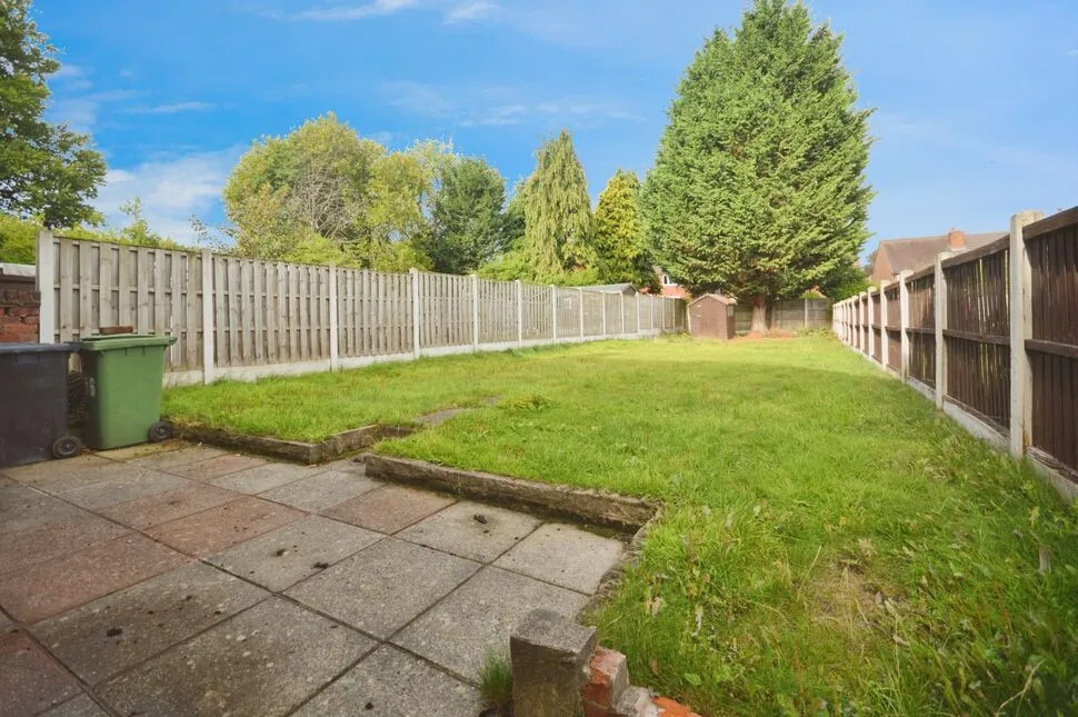 St. Augustines Mount, Chesterfield, Derbyshire, S40, photo 10
