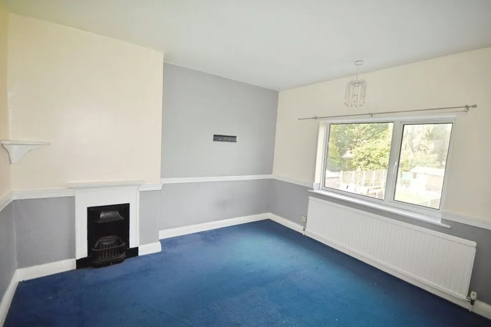 St. Augustines Mount, Chesterfield, Derbyshire, S40, photo 6