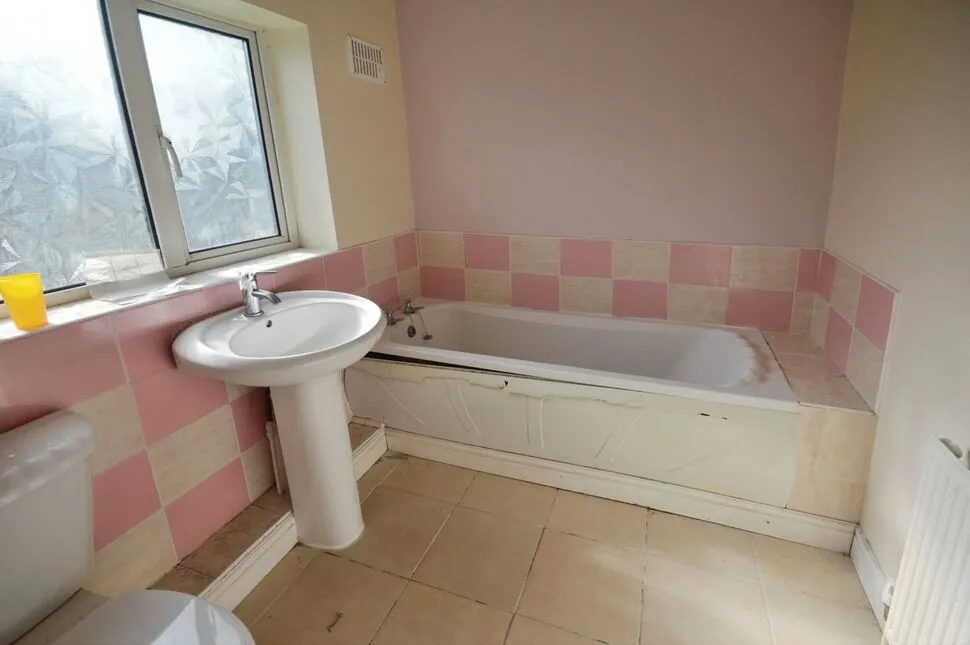 St. Augustines Mount, Chesterfield, Derbyshire, S40, photo 7