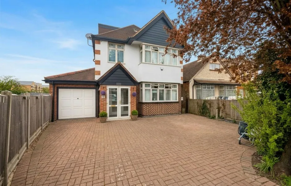 4 bed house for sale, St. Stephens Road, Yiewsley, UB7