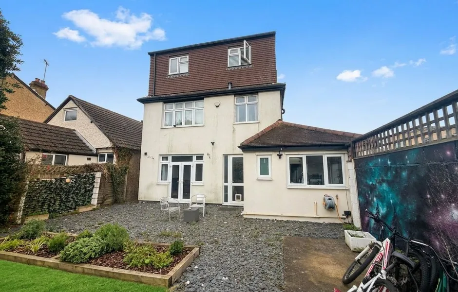 St. Stephens Road, Yiewsley, UB7, photo 17