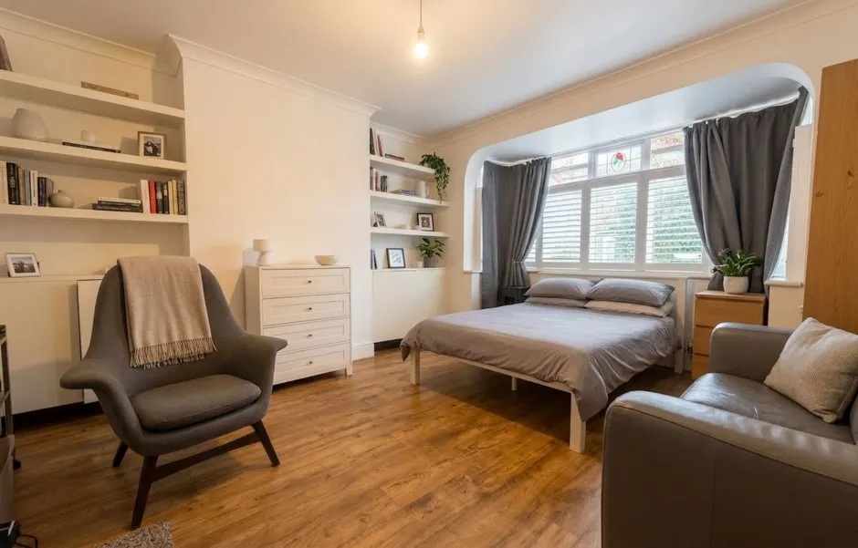 St. Stephens Road, Yiewsley, UB7, photo 5