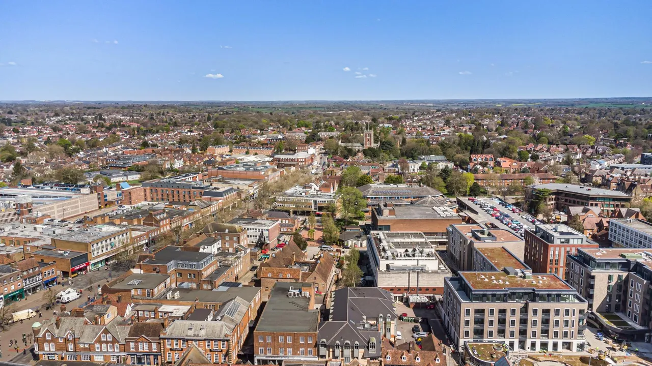 Victoria Street, St Albans, AL1, photo 19