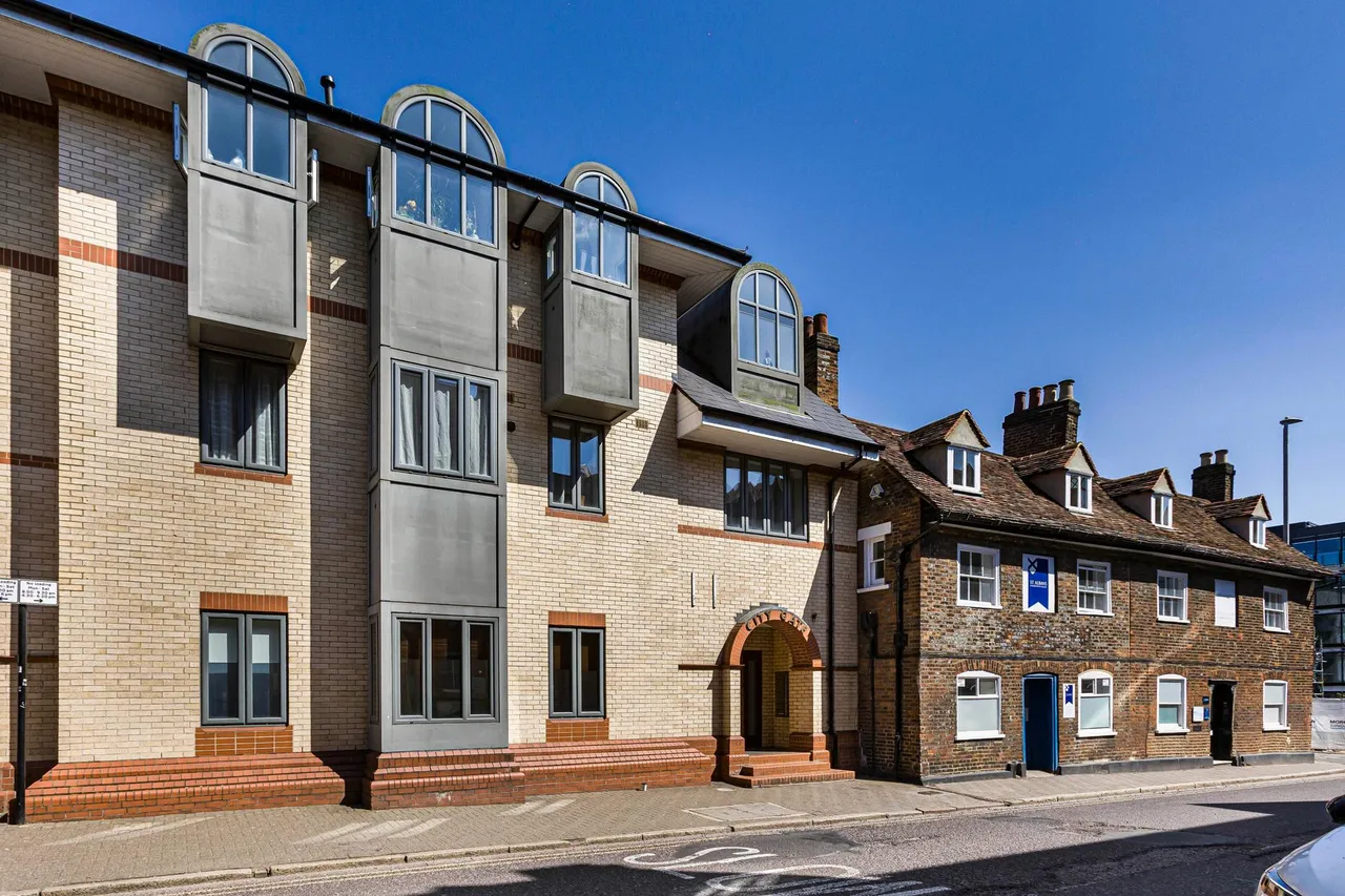 Victoria Street, St Albans, AL1, photo 14