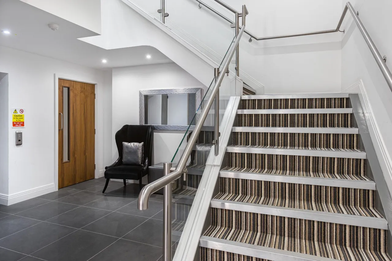 Victoria Street, St Albans, AL1, photo 13