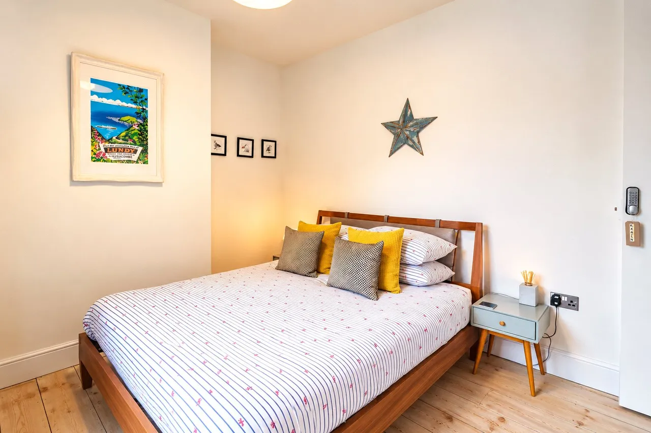 St. James Place, Ilfracombe, EX34, photo 7