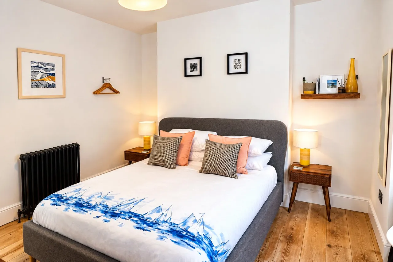St. James Place, Ilfracombe, EX34, photo 6