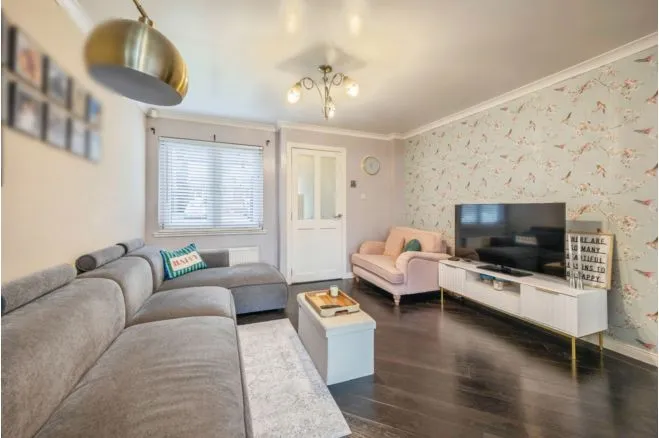 Haymarket Crescent, Livingston, EH54, photo 5