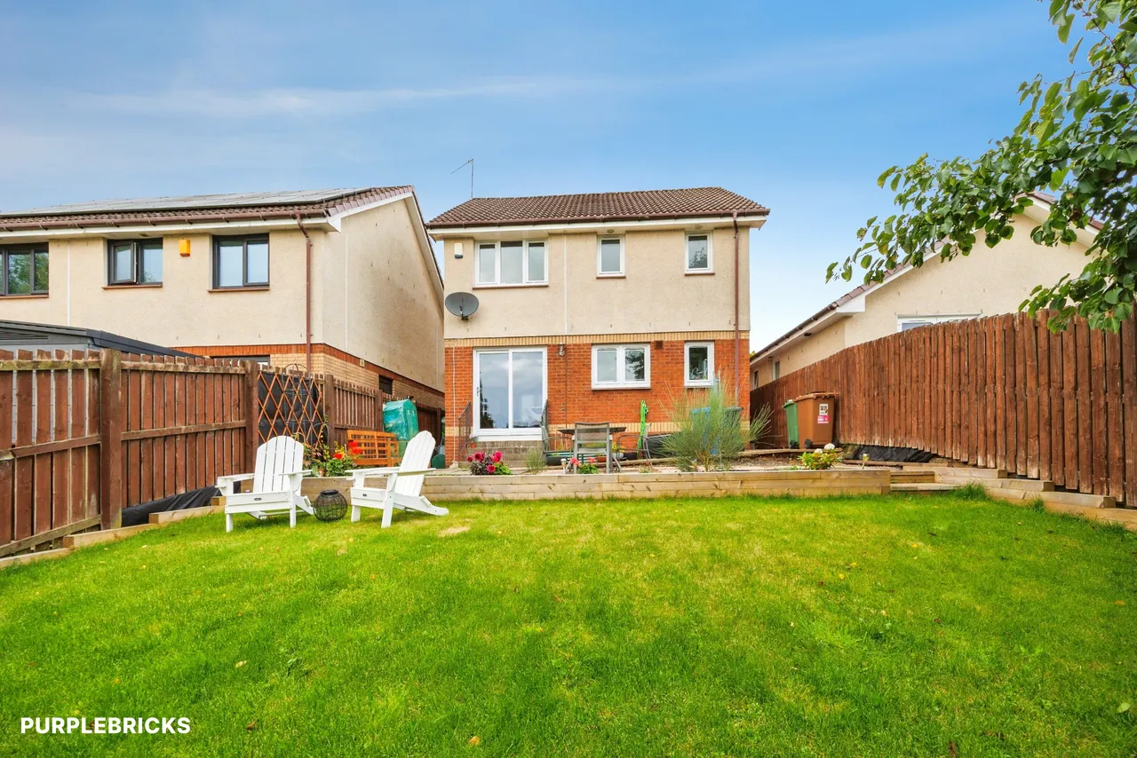 Haymarket Crescent, Livingston, EH54, photo 25