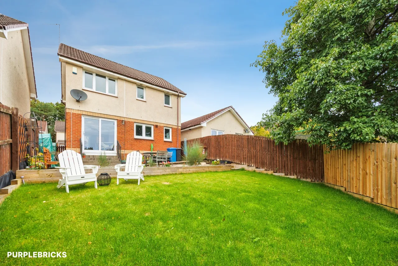 Haymarket Crescent, Livingston, EH54, photo 26