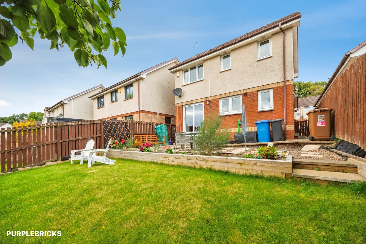 Haymarket Crescent, Livingston, EH54, photo 27