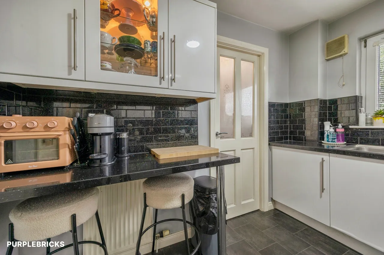 Haymarket Crescent, Livingston, EH54, photo 8