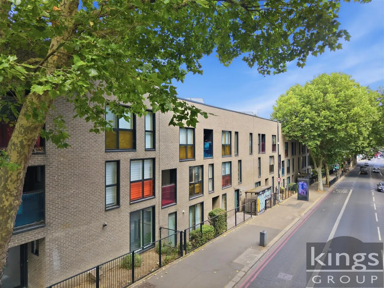 Seven Sisters Road, London, N15, photo 11