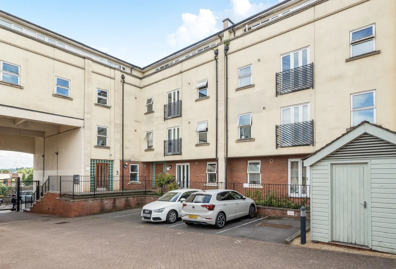 Waterloo Road, Bristol, BS2 0PL, photo 10