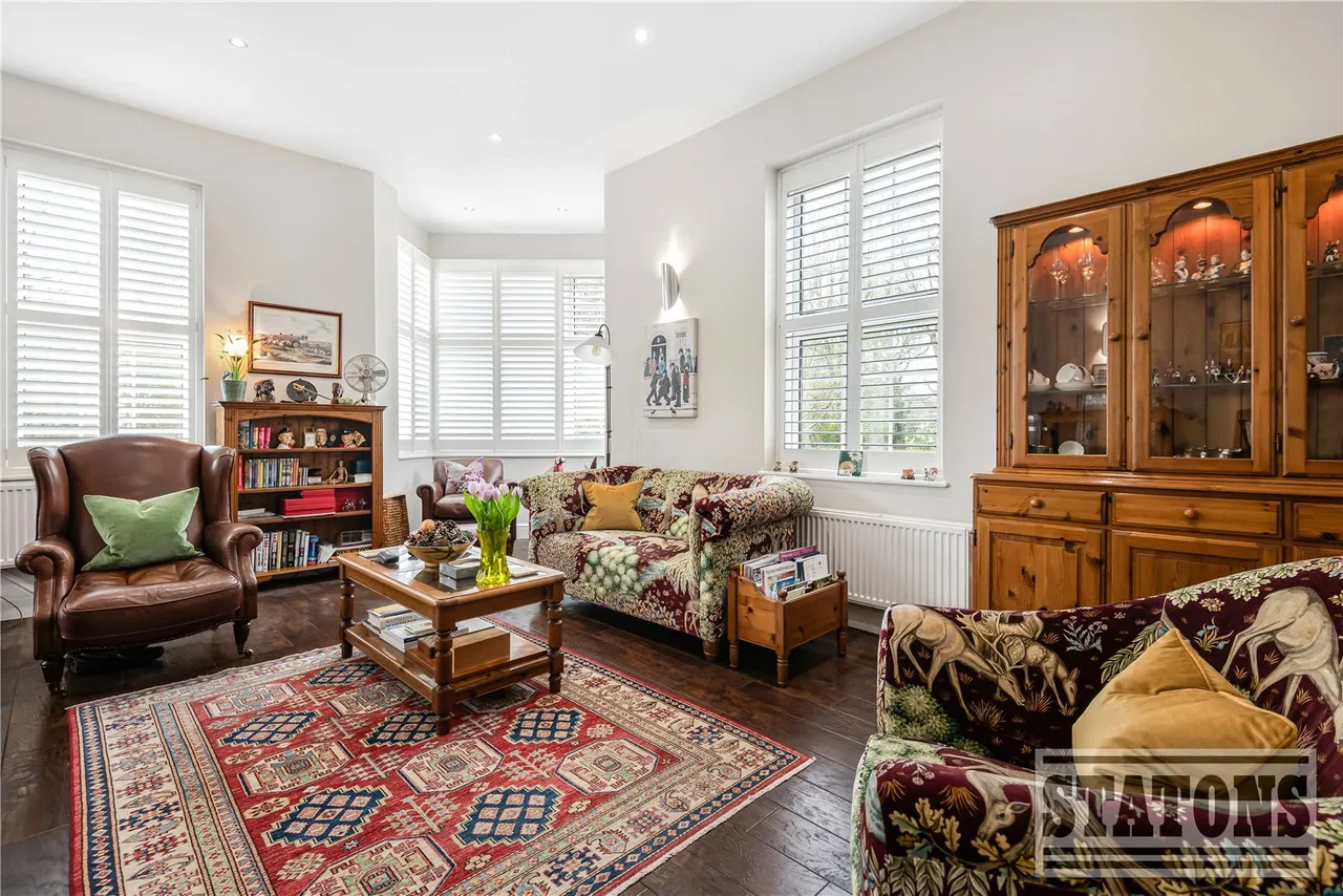 Rydal Mount, Santers Lane, Potters Bar, Hertfordshire, EN6 2SP, photo 7