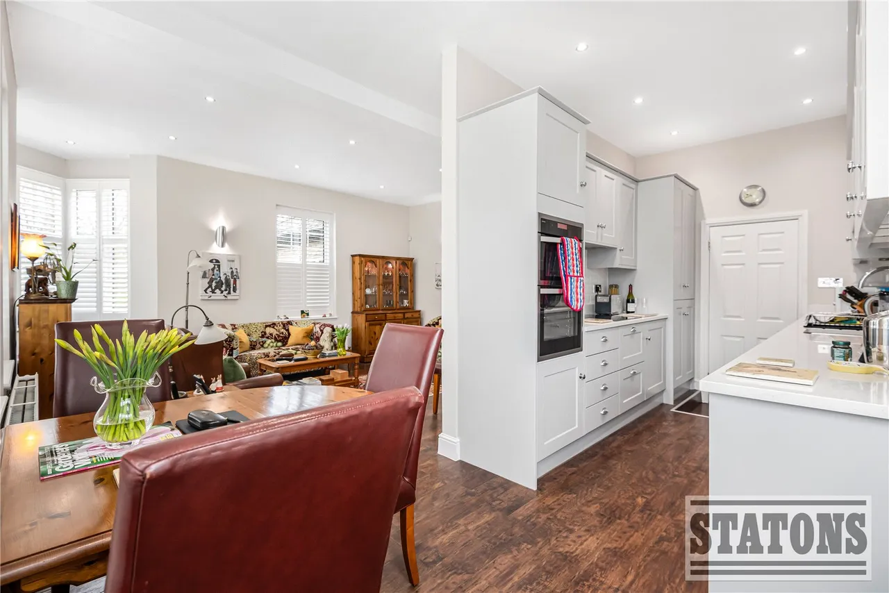 Rydal Mount, Santers Lane, Potters Bar, Hertfordshire, EN6 2SP, photo 9
