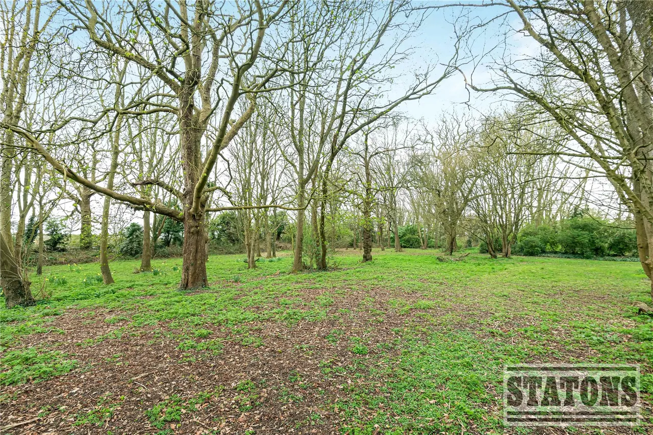Rydal Mount, Santers Lane, Potters Bar, Hertfordshire, EN6 2SP, photo 18
