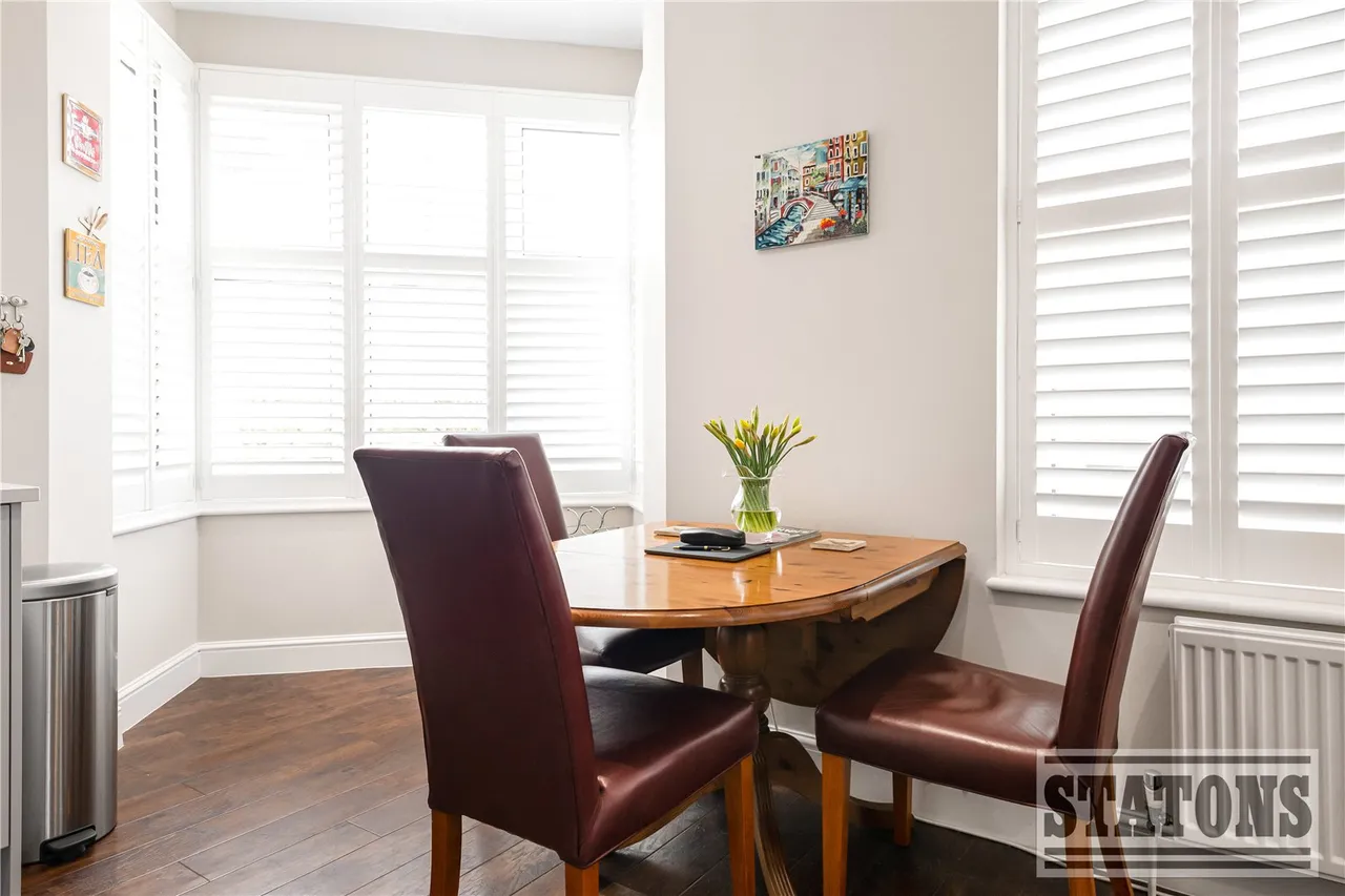 Rydal Mount, Santers Lane, Potters Bar, Hertfordshire, EN6 2SP, photo 8